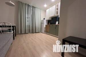 2-к квартира, посуточно, 55м2, 1/9 этаж