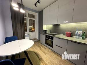 2-к квартира, на длительный срок, 50м2, 2/4 этаж