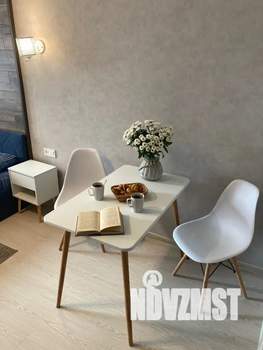 Студия квартира, посуточно, 26м2, 2/17 этаж