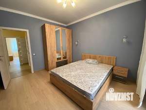 2-к квартира, на длительный срок, 74м2, 3/17 этаж