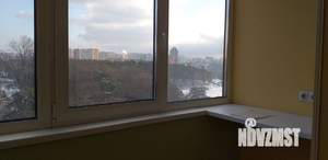 1-к квартира, на длительный срок, 40м2, 15/17 этаж
