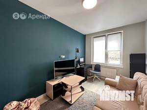 2-к квартира, на длительный срок, 48м2, 3/7 этаж