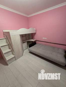 2-к квартира, на длительный срок, 50м2, 9/17 этаж