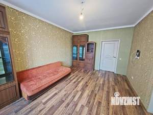 2-к квартира, на длительный срок, 66м2, 1/17 этаж