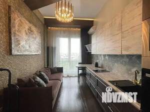 1-к квартира, посуточно, 23м2, 1/1 этаж