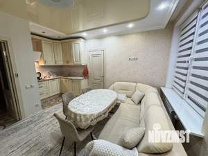 3-к квартира, на длительный срок, 65м2, 8/16 этаж