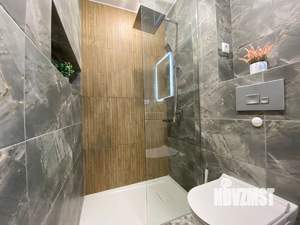 Студия квартира, посуточно, 25м2, 1/8 этаж