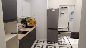 2-к квартира, на длительный срок, 50м2, 3/8 этаж