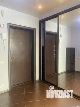 2-к квартира, на длительный срок, 45м2, 11/12 этаж