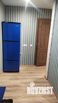 1-к квартира, на длительный срок, 40м2, 5/19 этаж