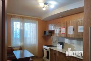 2-к квартира, посуточно, 65м2, 17/17 этаж