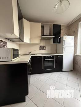 1-к квартира, на длительный срок, 34м2, 10/16 этаж