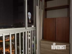 1-к квартира, на длительный срок, 39м2, 17/17 этаж