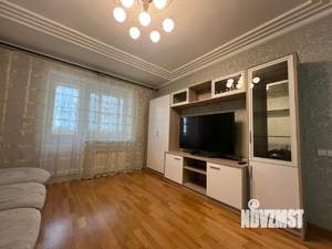 3-к квартира, на длительный срок, 84м2, 5/18 этаж