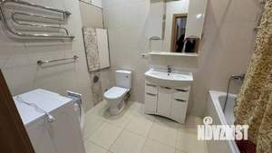 2-к квартира, на длительный срок, 65м2, 6/15 этаж