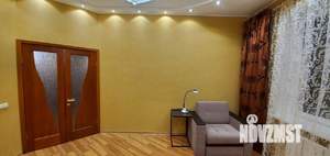 1-к квартира, на длительный срок, 43м2, 11/19 этаж