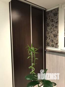 1-к квартира, на длительный срок, 44м2, 2/17 этаж