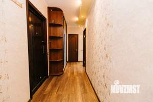 2-к квартира, на длительный срок, 53м2, 11/12 этаж