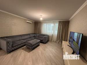 3-к квартира, на длительный срок, 79м2, 15/19 этаж