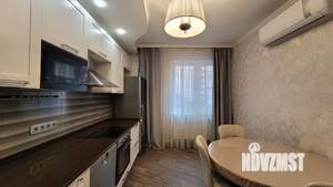 3-к квартира, на длительный срок, 82м2, 2/17 этаж