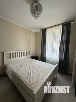 3-к квартира, на длительный срок, 63м2, 5/8 этаж