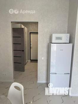 1-к квартира, на длительный срок, 38м2, 4/8 этаж