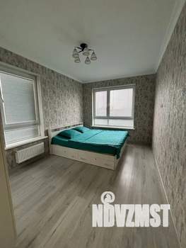 2-к квартира, посуточно, 65м2, 3/17 этаж