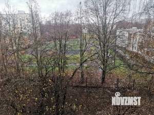 1-к квартира, на длительный срок, 31м2, 5/5 этаж