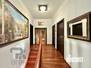 4-к квартира, на длительный срок, 126м2, 17/18 этаж