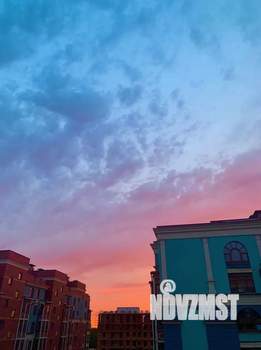 Студия квартира, на длительный срок, 30м2, 1/8 этаж