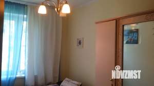2-к квартира, на длительный срок, 48м2, 3/5 этаж
