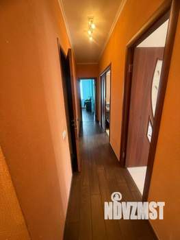 2-к квартира, на длительный срок, 57м2, 15/17 этаж