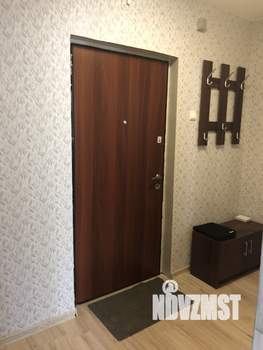 1-к квартира, на длительный срок, 42м2, 6/17 этаж