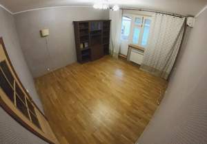 1-к квартира, на длительный срок, 41м2, 6/14 этаж