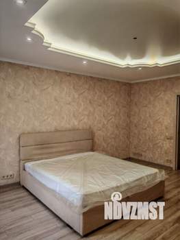 2-к квартира, на длительный срок, 74м2, 11/17 этаж