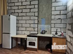 Студия квартира, на длительный срок, 47м2, 8/8 этаж