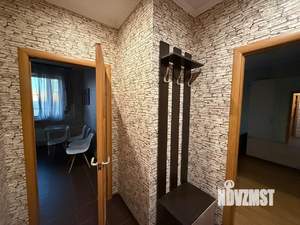 1-к квартира, на длительный срок, 47м2, 17/17 этаж