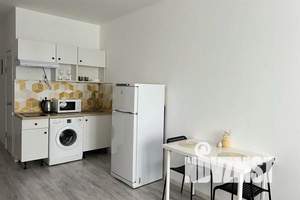 1-к квартира, посуточно, 25м2, 2/17 этаж