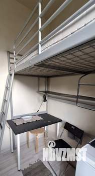 Студия квартира, на длительный срок, 10м2, 2/3 этаж