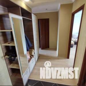 2-к квартира, на длительный срок, 56м2, 5/19 этаж