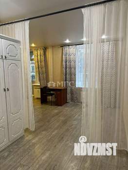 1-к квартира, на длительный срок, 32м2, 3/9 этаж