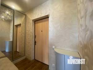 1-к квартира, на длительный срок, 34м2, 2/4 этаж