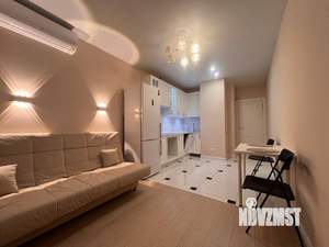 2-к квартира, на длительный срок, 47м2, 6/17 этаж