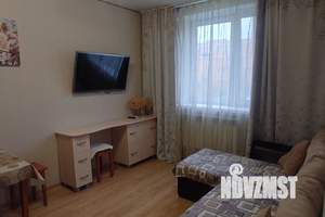 2-к квартира, посуточно, 42м2, 1/4 этаж