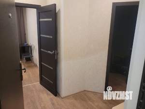 1-к квартира, на длительный срок, 40м2, 8/17 этаж