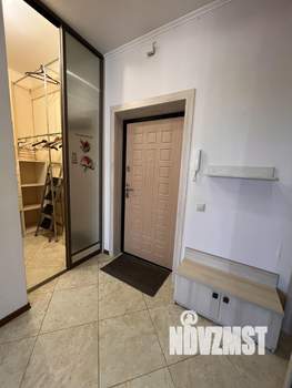 2-к квартира, на длительный срок, 49м2, 7/14 этаж