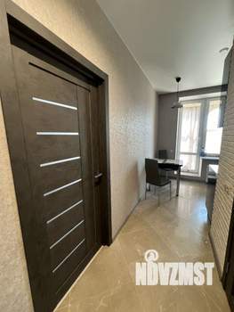 1-к квартира, на длительный срок, 36м2, 7/8 этаж