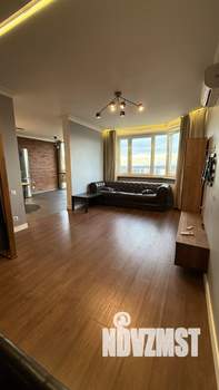 1-к квартира, на длительный срок, 45м2, 16/17 этаж