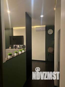 Студия квартира, посуточно, 35м2, 16/17 этаж