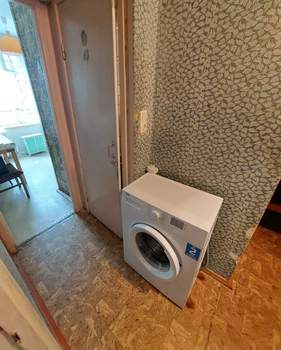 1-к квартира, на длительный срок, 32м2, 5/5 этаж